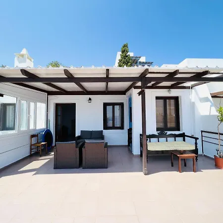 Apartment Maya Mallis Seaview 3 Adamantas (Milos)