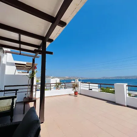 Maya Mallis Seaview 3