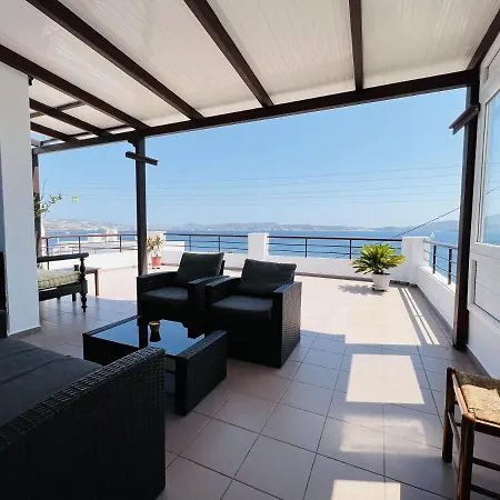 Apartment Maya Mallis Seaview 3 *